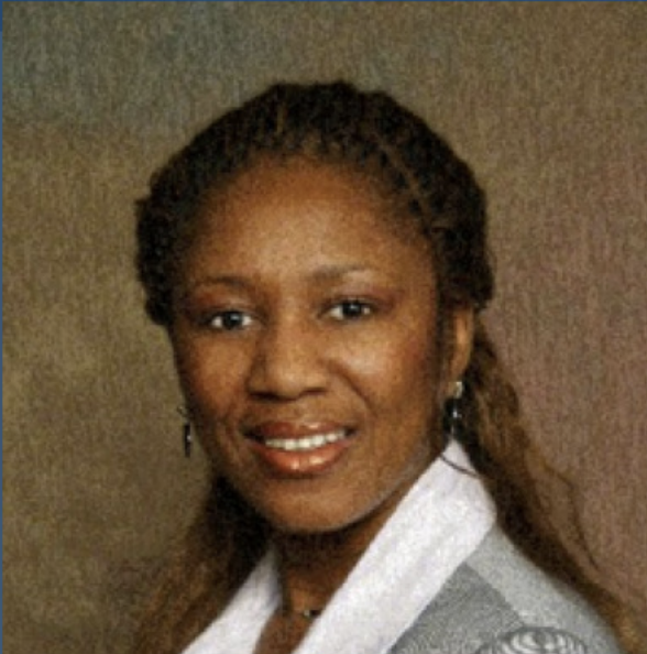 Sheila Gidrey