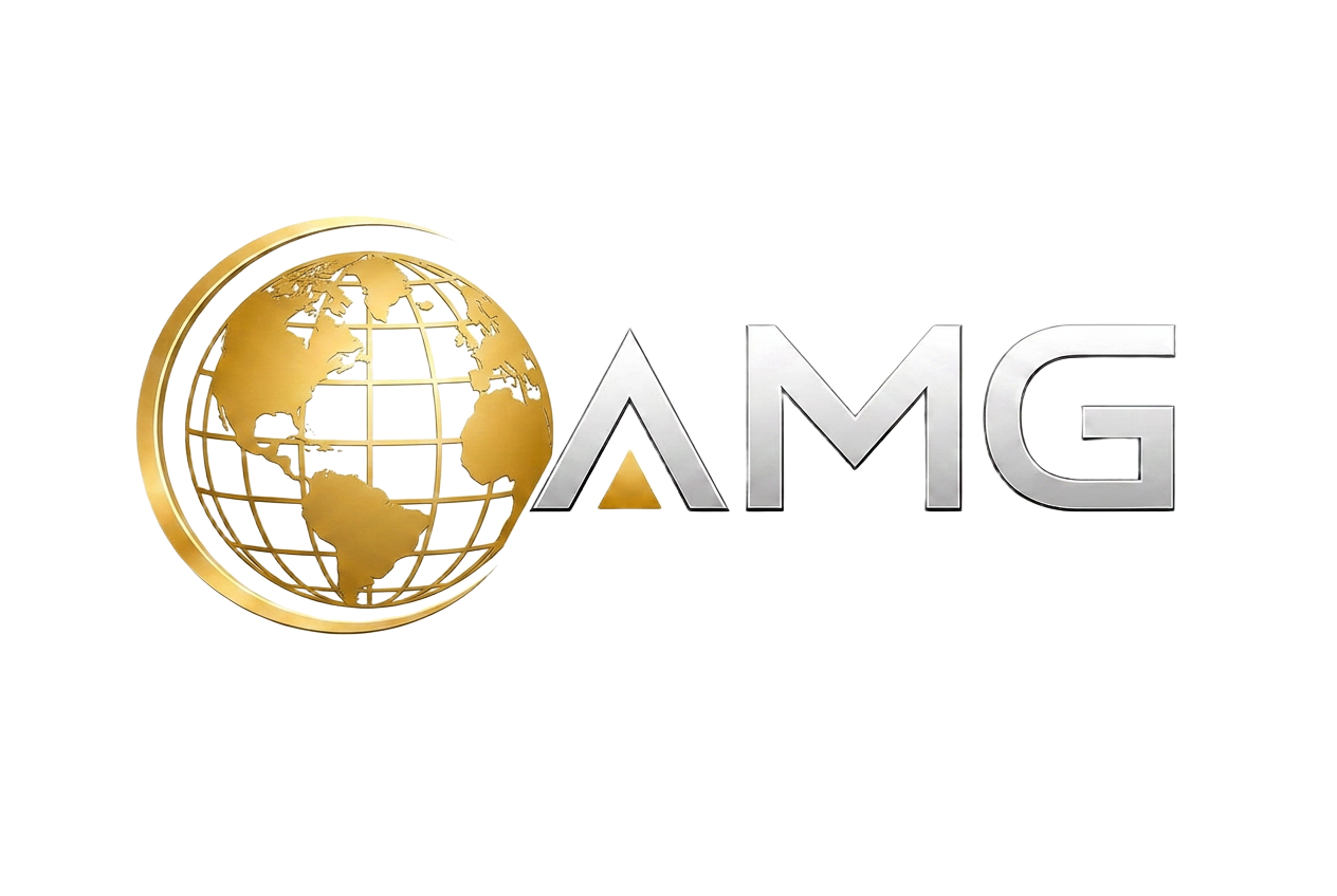 AMG — Multi Business Global Services